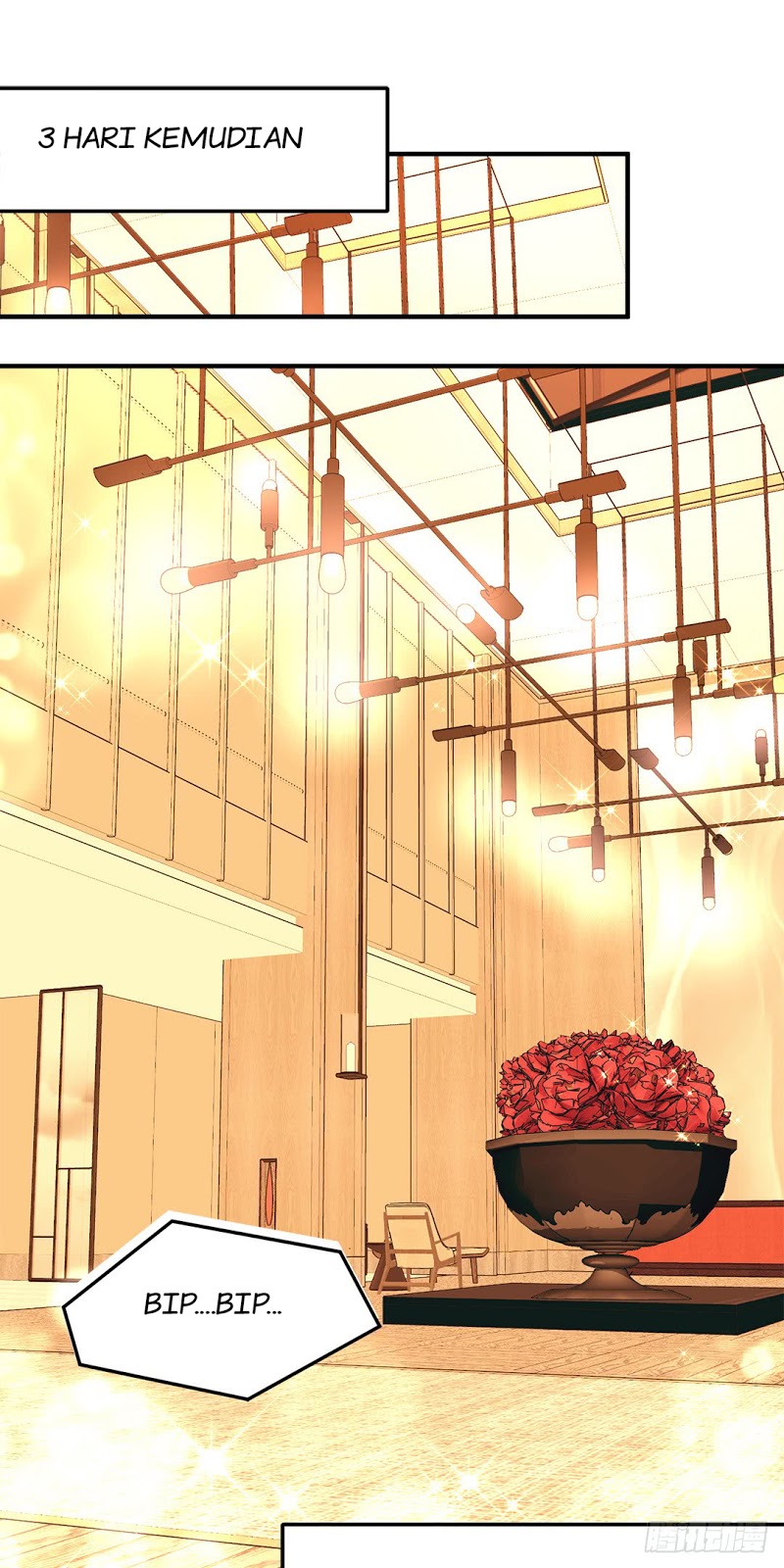 The Strongest Berserker In The City Chapter 04 Gambar 22